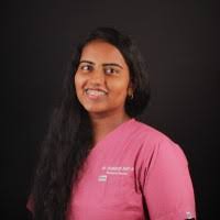 Dr Nandini Dimple